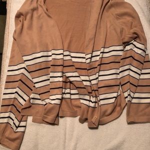 Dress Barn women’s button up